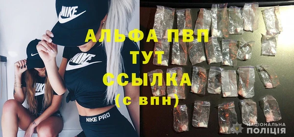 молекула духа Баксан